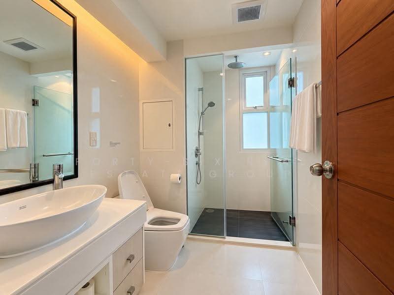 GM Serviced Apartment, Bangkok, 47 Soi Sukhumvit 20, Khlong Toei, Bangkok, 2 Bedrooms, 110 sqm, Condo For Rent, by Forty-Six Real Estate Group, 500601998 - DDproperty.com
