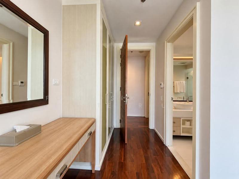 GM Serviced Apartment, Bangkok, 47 Soi Sukhumvit 20, Khlong Toei, Bangkok, 2 Bedrooms, 110 sqm, Condo For Rent, by Forty-Six Real Estate Group, 500601998 - DDproperty.com