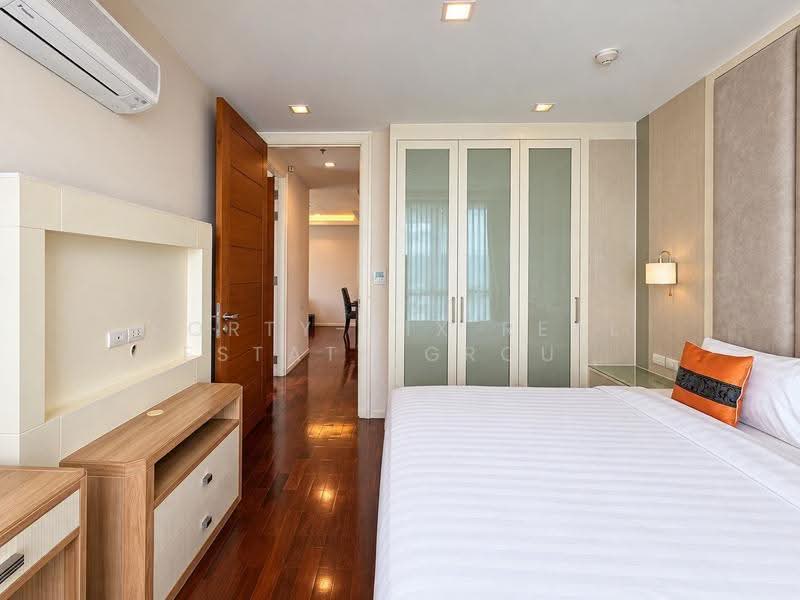 GM Serviced Apartment : จีเอ็ม เซอร์วิส อพาร์ทเม้น, กรุงเทพ, 47 ซอยสุขุมวิท 20, คลองเตย, กรุงเทพ, 110 ตร.ม., คอนโด ให้เช่า, โดย Forty-Six Real Estate Group, 500601998 - DDproperty.com