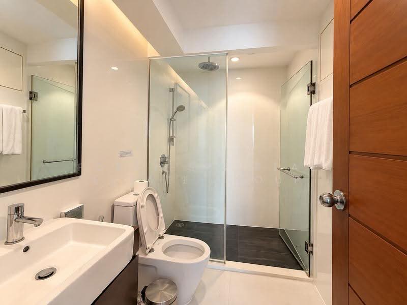 GM Serviced Apartment, Bangkok, 47 Soi Sukhumvit 20, Khlong Toei, Bangkok, 2 Bedrooms, 110 sqm, Condo For Rent, by Forty-Six Real Estate Group, 500601998 - DDproperty.com