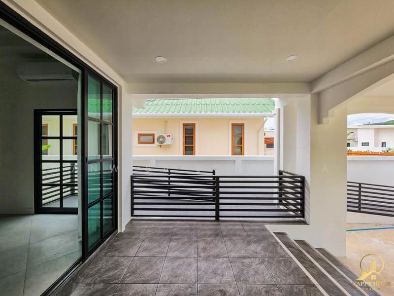 Khao Kalok, Pranburi, prachuap-khiri-khan, Pak Nam Pran, Pran Buri, Prachuap Khiri Khan, 2 Bedrooms, 100 sqm, Single Detached House For Sale, by Wanwisa Scopetta, 500601999 - DDproperty.com
