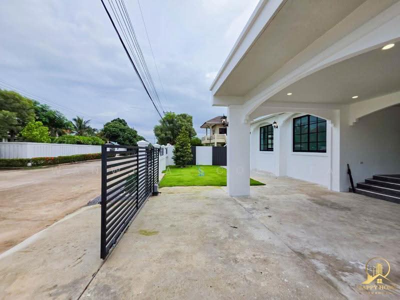 Khao Kalok, Pranburi, prachuap-khiri-khan, Pak Nam Pran, Pran Buri, Prachuap Khiri Khan, 2 Bedrooms, 100 sqm, Single Detached House For Sale, by Wanwisa Scopetta, 500601999 - DDproperty.com