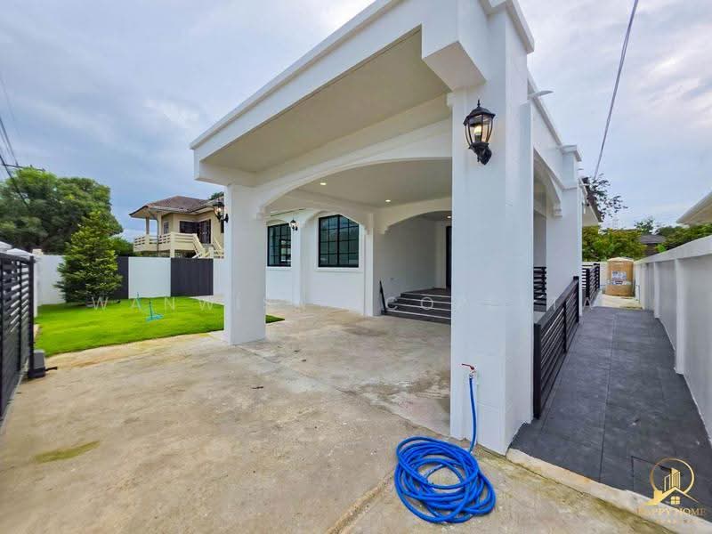 Khao Kalok, Pranburi, prachuap-khiri-khan, Pak Nam Pran, Pran Buri, Prachuap Khiri Khan, 2 Bedrooms, 100 sqm, Single Detached House For Sale, by Wanwisa Scopetta, 500601999 - DDproperty.com
