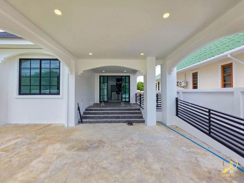 Khao Kalok, Pranburi, prachuap-khiri-khan, Pak Nam Pran, Pran Buri, Prachuap Khiri Khan, 2 Bedrooms, 100 sqm, Single Detached House For Sale, by Wanwisa Scopetta, 500601999 - DDproperty.com