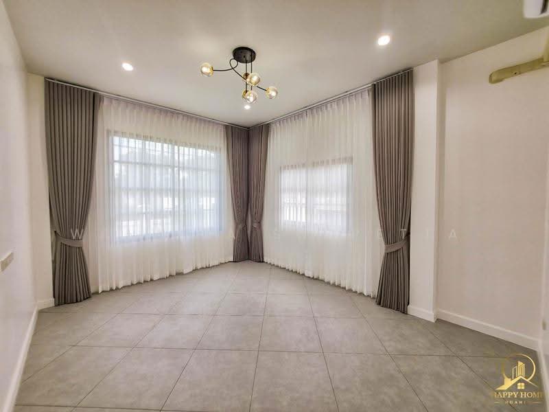 Khao Kalok, Pranburi, prachuap-khiri-khan, Pak Nam Pran, Pran Buri, Prachuap Khiri Khan, 2 Bedrooms, 100 sqm, Single Detached House For Sale, by Wanwisa Scopetta, 500601999 - DDproperty.com