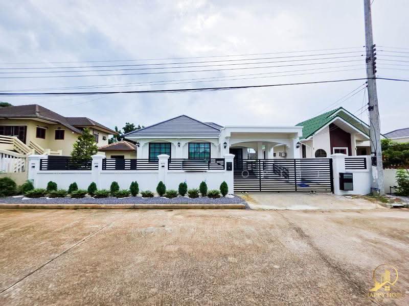 Khao Kalok, Pranburi, ประจวบคีรีขันธ์, ปากน้ำปราณ, ปราณบุรี, ประจวบคีรีขันธ์, 100 ตร.ม., บ้านเดี่ยว ขาย, โดย Wanwisa Scopetta, 500601999 - DDproperty.com