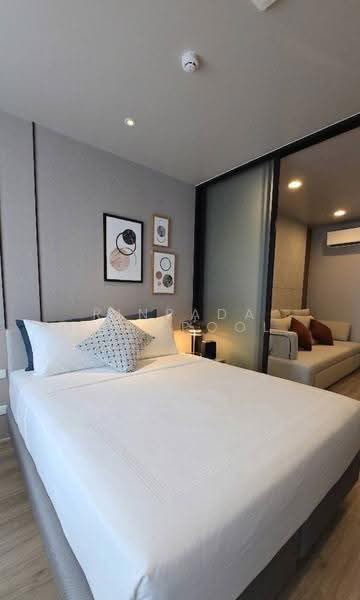 Culture Thonglor, Bangkok, Soi Sukhumvit 59, Sukhumvit Road, Khlong Tan Nua, Watthana, Bangkok, 1 Bedroom, 32 sqm, Condo For Rent, by Rinrada Permpool, 500602000 - DDproperty.com