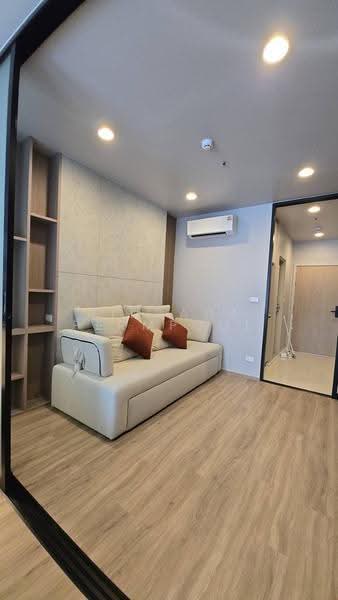 Culture Thonglor, Bangkok, Soi Sukhumvit 59, Sukhumvit Road, Khlong Tan Nua, Watthana, Bangkok, 1 Bedroom, 32 sqm, Condo For Rent, by Rinrada Permpool, 500602000 - DDproperty.com