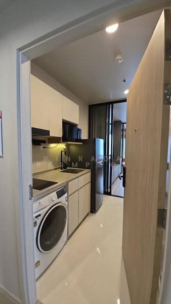 Culture Thonglor, Bangkok, Soi Sukhumvit 59, Sukhumvit Road, Khlong Tan Nua, Watthana, Bangkok, 1 Bedroom, 32 sqm, Condo For Rent, by Rinrada Permpool, 500602000 - DDproperty.com