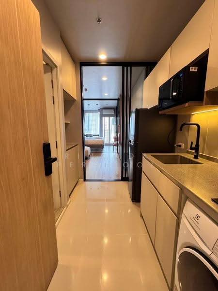 Culture Thonglor, Bangkok, Soi Sukhumvit 59, Sukhumvit Road, Khlong Tan Nua, Watthana, Bangkok, 1 Bedroom, 32 sqm, Condo For Rent, by Rinrada Permpool, 500602003 - DDproperty.com