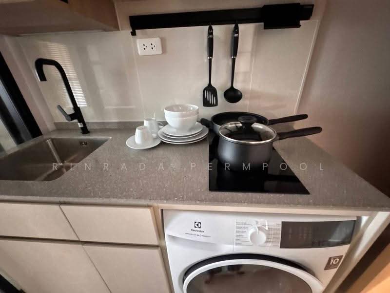 Culture Thonglor, Bangkok, Soi Sukhumvit 59, Sukhumvit Road, Khlong Tan Nua, Watthana, Bangkok, 1 Bedroom, 32 sqm, Condo For Rent, by Rinrada Permpool, 500602003 - DDproperty.com