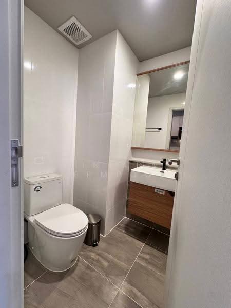 Culture Thonglor, Bangkok, Soi Sukhumvit 59, Sukhumvit Road, Khlong Tan Nua, Watthana, Bangkok, 1 Bedroom, 32 sqm, Condo For Rent, by Rinrada Permpool, 500602003 - DDproperty.com