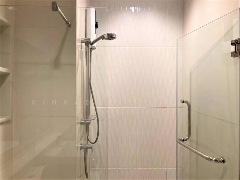 Life Asoke-Rama 9, Bangkok, 626 Asoke-Dindaeng Road, Makkasan, Ratchathewi, Bangkok, 1 Bedroom, 32 sqm, Condo For Rent, by Rinrada Permpool, 500602007 - DDproperty.com