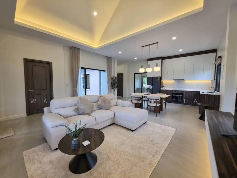 Khao Kalok, Pranburi, prachuap-khiri-khan, Pak Nam Pran, Pran Buri, Prachuap Khiri Khan, 2 Bedrooms, 123 sqm, Single Detached House For Sale, by Wanwisa Scopetta, 500602008 - DDproperty.com