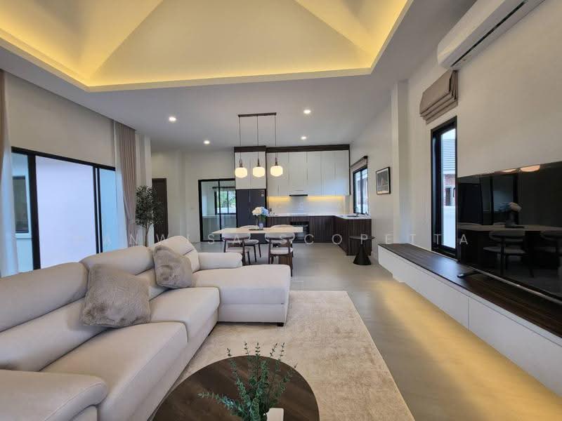 Khao Kalok, Pranburi, prachuap-khiri-khan, Pak Nam Pran, Pran Buri, Prachuap Khiri Khan, 2 Bedrooms, 123 sqm, Single Detached House For Sale, by Wanwisa Scopetta, 500602008 - DDproperty.com