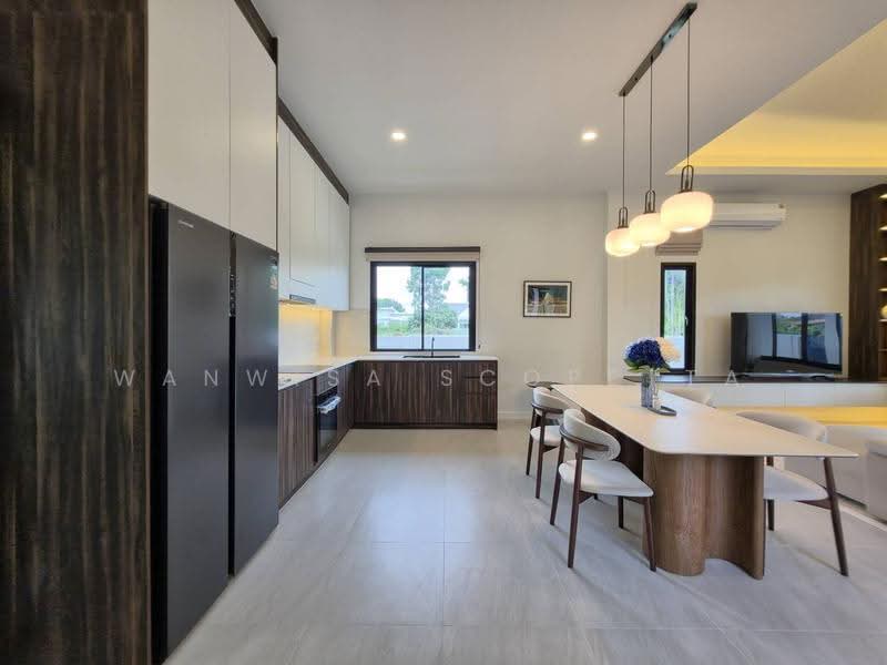Khao Kalok, Pranburi, prachuap-khiri-khan, Pak Nam Pran, Pran Buri, Prachuap Khiri Khan, 2 Bedrooms, 123 sqm, Single Detached House For Sale, by Wanwisa Scopetta, 500602008 - DDproperty.com
