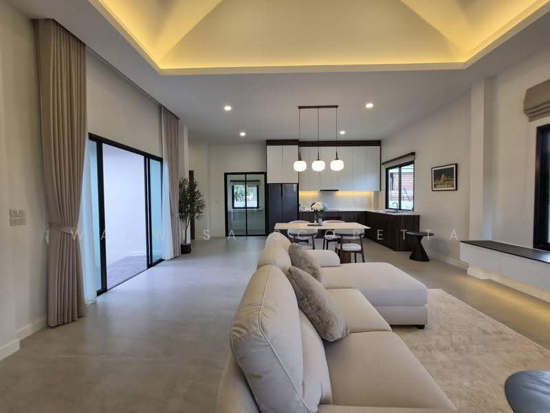 Khao Kalok, Pranburi, prachuap-khiri-khan, Pak Nam Pran, Pran Buri, Prachuap Khiri Khan, 2 Bedrooms, 123 sqm, Single Detached House For Sale, by Wanwisa Scopetta, 500602008 - DDproperty.com