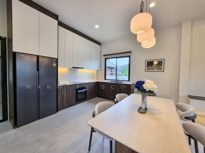Khao Kalok, Pranburi, prachuap-khiri-khan, Pak Nam Pran, Pran Buri, Prachuap Khiri Khan, 2 Bedrooms, 123 sqm, Single Detached House For Sale, by Wanwisa Scopetta, 500602008 - DDproperty.com