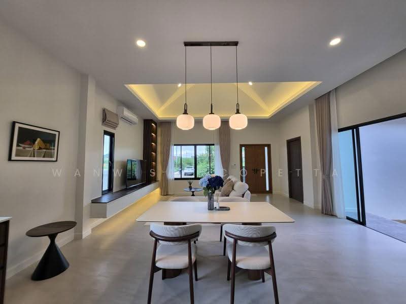 Khao Kalok, Pranburi, prachuap-khiri-khan, Pak Nam Pran, Pran Buri, Prachuap Khiri Khan, 2 Bedrooms, 123 sqm, Single Detached House For Sale, by Wanwisa Scopetta, 500602008 - DDproperty.com