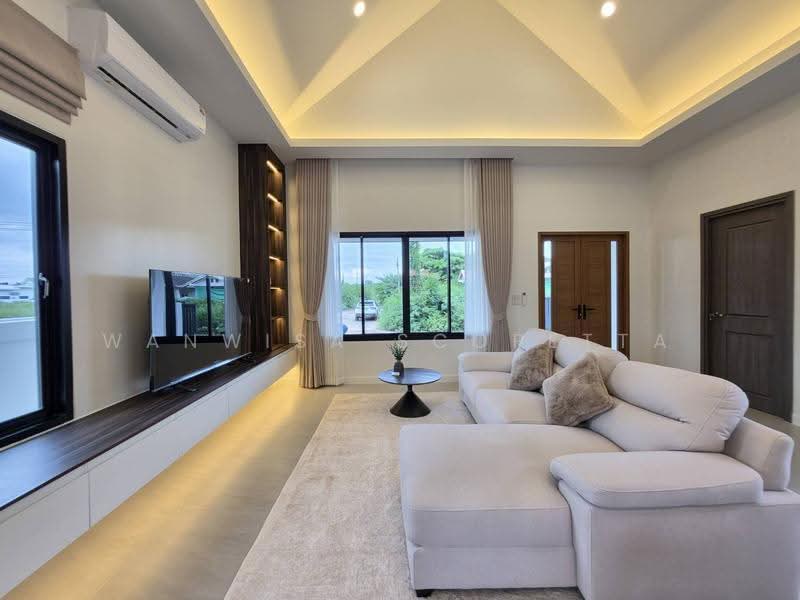 Khao Kalok, Pranburi, prachuap-khiri-khan, Pak Nam Pran, Pran Buri, Prachuap Khiri Khan, 2 Bedrooms, 123 sqm, Single Detached House For Sale, by Wanwisa Scopetta, 500602008 - DDproperty.com