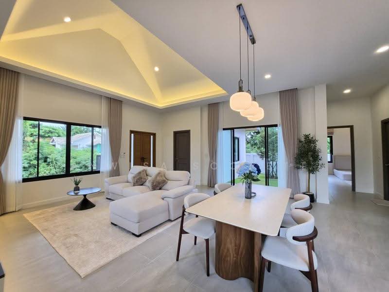 Khao Kalok, Pranburi, prachuap-khiri-khan, Pak Nam Pran, Pran Buri, Prachuap Khiri Khan, 2 Bedrooms, 123 sqm, Single Detached House For Sale, by Wanwisa Scopetta, 500602008 - DDproperty.com
