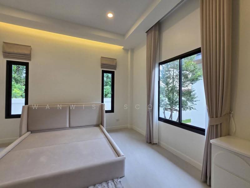 Khao Kalok, Pranburi, prachuap-khiri-khan, Pak Nam Pran, Pran Buri, Prachuap Khiri Khan, 2 Bedrooms, 123 sqm, Single Detached House For Sale, by Wanwisa Scopetta, 500602008 - DDproperty.com