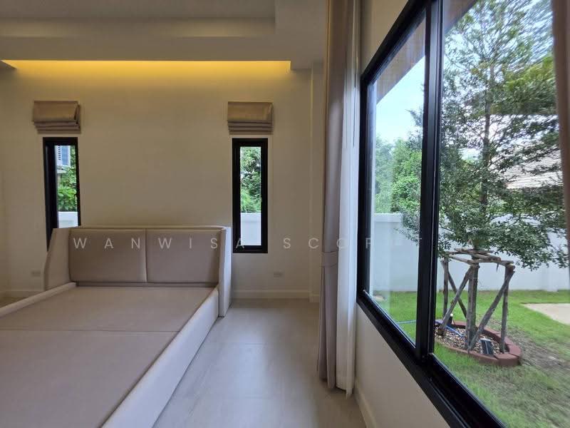 Khao Kalok, Pranburi, prachuap-khiri-khan, Pak Nam Pran, Pran Buri, Prachuap Khiri Khan, 2 Bedrooms, 123 sqm, Single Detached House For Sale, by Wanwisa Scopetta, 500602008 - DDproperty.com