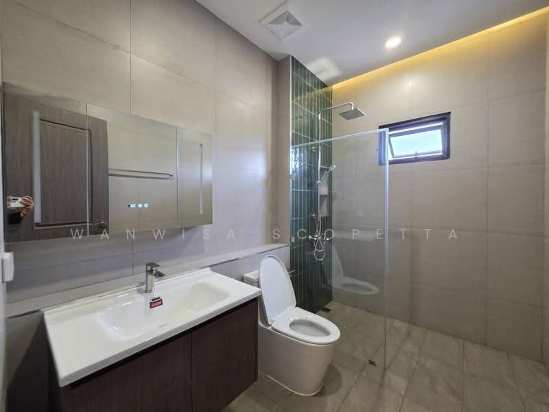 Khao Kalok, Pranburi, prachuap-khiri-khan, Pak Nam Pran, Pran Buri, Prachuap Khiri Khan, 2 Bedrooms, 123 sqm, Single Detached House For Sale, by Wanwisa Scopetta, 500602008 - DDproperty.com