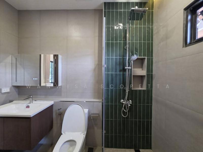 Khao Kalok, Pranburi, prachuap-khiri-khan, Pak Nam Pran, Pran Buri, Prachuap Khiri Khan, 2 Bedrooms, 123 sqm, Single Detached House For Sale, by Wanwisa Scopetta, 500602008 - DDproperty.com