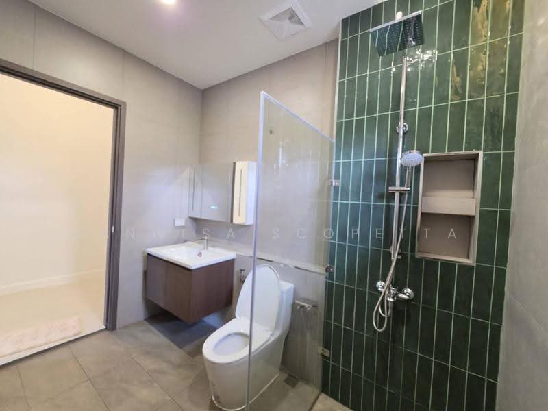 Khao Kalok, Pranburi, prachuap-khiri-khan, Pak Nam Pran, Pran Buri, Prachuap Khiri Khan, 2 Bedrooms, 123 sqm, Single Detached House For Sale, by Wanwisa Scopetta, 500602008 - DDproperty.com