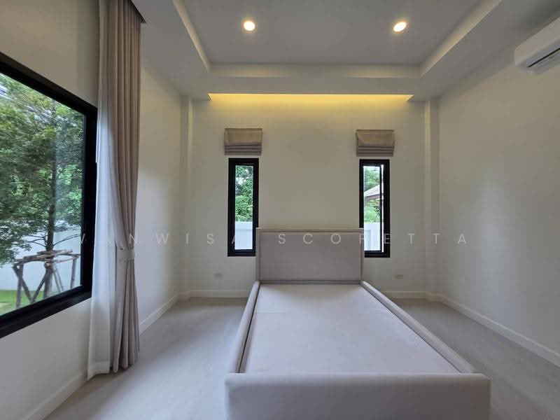 Khao Kalok, Pranburi, prachuap-khiri-khan, Pak Nam Pran, Pran Buri, Prachuap Khiri Khan, 2 Bedrooms, 123 sqm, Single Detached House For Sale, by Wanwisa Scopetta, 500602008 - DDproperty.com