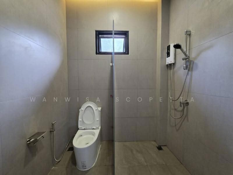Khao Kalok, Pranburi, prachuap-khiri-khan, Pak Nam Pran, Pran Buri, Prachuap Khiri Khan, 2 Bedrooms, 123 sqm, Single Detached House For Sale, by Wanwisa Scopetta, 500602008 - DDproperty.com