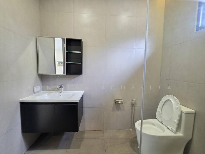 Khao Kalok, Pranburi, prachuap-khiri-khan, Pak Nam Pran, Pran Buri, Prachuap Khiri Khan, 2 Bedrooms, 123 sqm, Single Detached House For Sale, by Wanwisa Scopetta, 500602008 - DDproperty.com