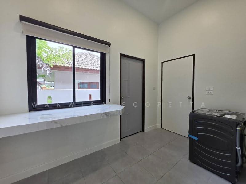 Khao Kalok, Pranburi, prachuap-khiri-khan, Pak Nam Pran, Pran Buri, Prachuap Khiri Khan, 2 Bedrooms, 123 sqm, Single Detached House For Sale, by Wanwisa Scopetta, 500602008 - DDproperty.com