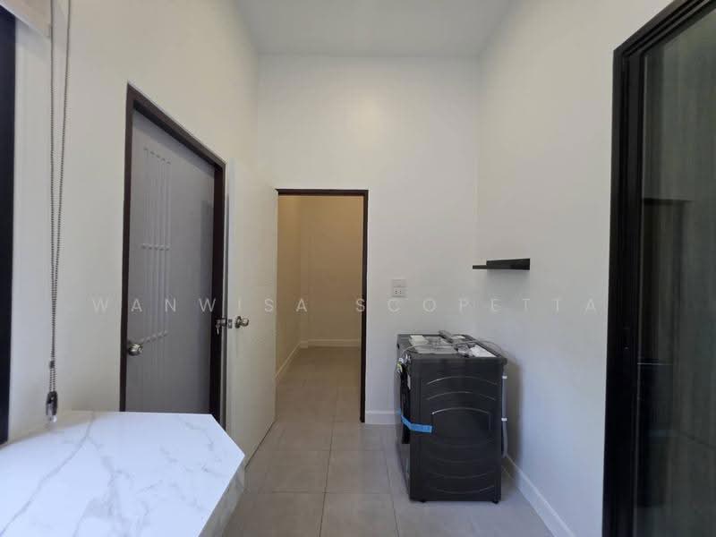 Khao Kalok, Pranburi, prachuap-khiri-khan, Pak Nam Pran, Pran Buri, Prachuap Khiri Khan, 2 Bedrooms, 123 sqm, Single Detached House For Sale, by Wanwisa Scopetta, 500602008 - DDproperty.com