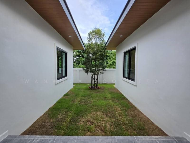 Khao Kalok, Pranburi, prachuap-khiri-khan, Pak Nam Pran, Pran Buri, Prachuap Khiri Khan, 2 Bedrooms, 123 sqm, Single Detached House For Sale, by Wanwisa Scopetta, 500602008 - DDproperty.com