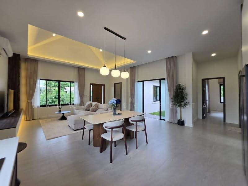 Khao Kalok, Pranburi, prachuap-khiri-khan, Pak Nam Pran, Pran Buri, Prachuap Khiri Khan, 2 Bedrooms, 123 sqm, Single Detached House For Sale, by Wanwisa Scopetta, 500602008 - DDproperty.com
