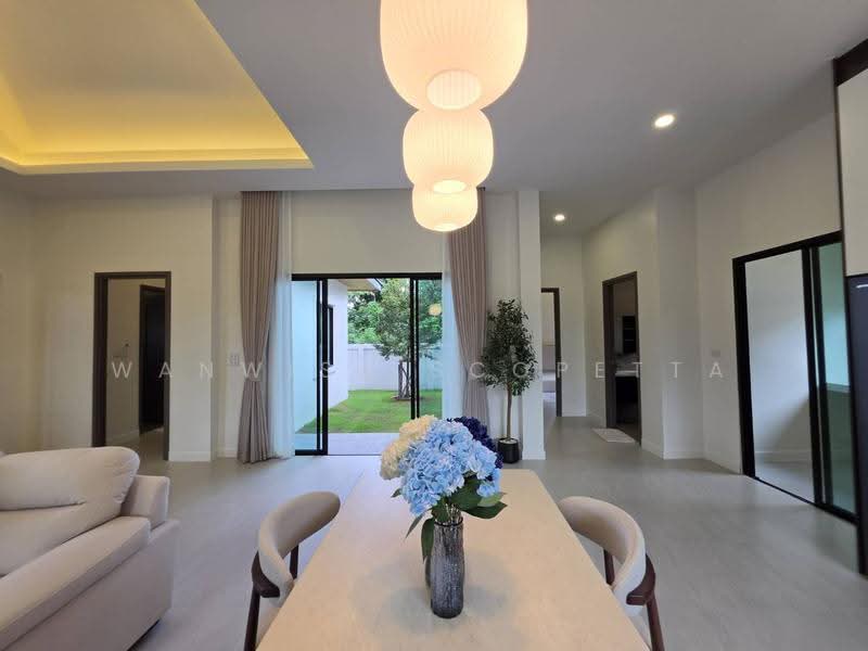 Khao Kalok, Pranburi, prachuap-khiri-khan, Pak Nam Pran, Pran Buri, Prachuap Khiri Khan, 2 Bedrooms, 123 sqm, Single Detached House For Sale, by Wanwisa Scopetta, 500602008 - DDproperty.com