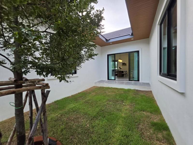 Khao Kalok, Pranburi, prachuap-khiri-khan, Pak Nam Pran, Pran Buri, Prachuap Khiri Khan, 2 Bedrooms, 123 sqm, Single Detached House For Sale, by Wanwisa Scopetta, 500602008 - DDproperty.com