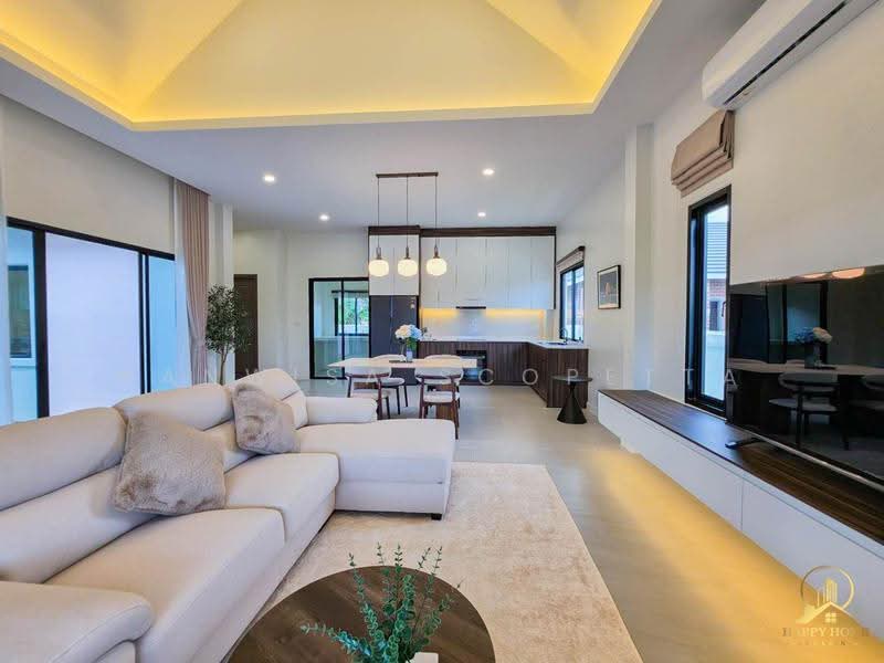 Khao Kalok, Pranburi, prachuap-khiri-khan, Pak Nam Pran, Pran Buri, Prachuap Khiri Khan, 2 Bedrooms, 123 sqm, Single Detached House For Sale, by Wanwisa Scopetta, 500602008 - DDproperty.com