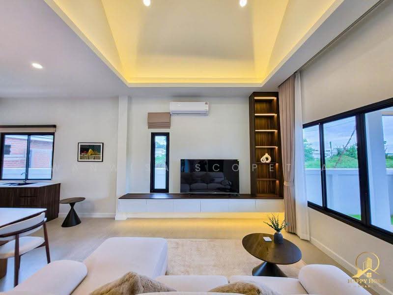 Khao Kalok, Pranburi, prachuap-khiri-khan, Pak Nam Pran, Pran Buri, Prachuap Khiri Khan, 2 Bedrooms, 123 sqm, Single Detached House For Sale, by Wanwisa Scopetta, 500602008 - DDproperty.com
