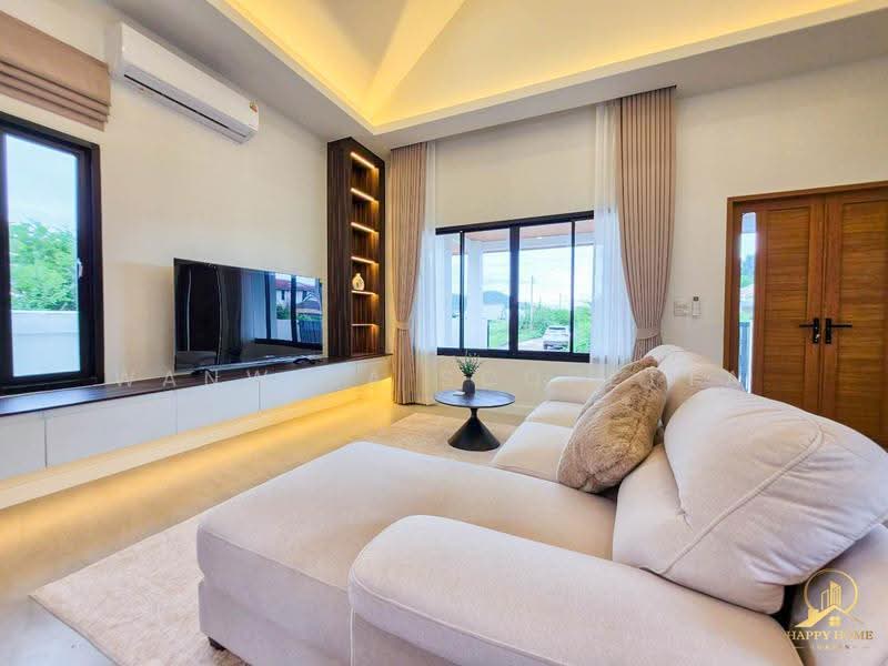 Khao Kalok, Pranburi, prachuap-khiri-khan, Pak Nam Pran, Pran Buri, Prachuap Khiri Khan, 2 Bedrooms, 123 sqm, Single Detached House For Sale, by Wanwisa Scopetta, 500602008 - DDproperty.com