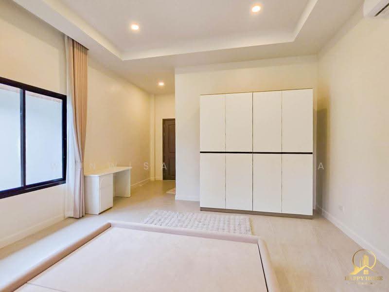Khao Kalok, Pranburi, prachuap-khiri-khan, Pak Nam Pran, Pran Buri, Prachuap Khiri Khan, 2 Bedrooms, 123 sqm, Single Detached House For Sale, by Wanwisa Scopetta, 500602008 - DDproperty.com