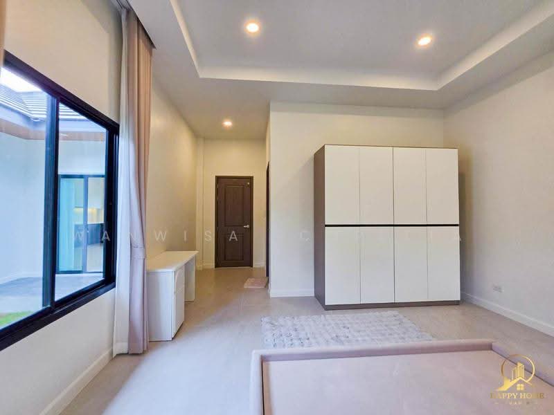 Khao Kalok, Pranburi, prachuap-khiri-khan, Pak Nam Pran, Pran Buri, Prachuap Khiri Khan, 2 Bedrooms, 123 sqm, Single Detached House For Sale, by Wanwisa Scopetta, 500602008 - DDproperty.com