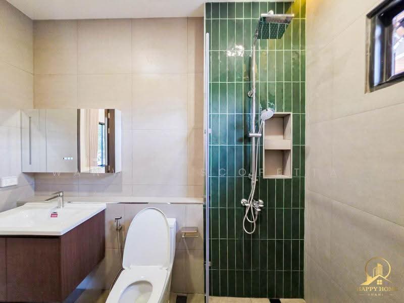 Khao Kalok, Pranburi, prachuap-khiri-khan, Pak Nam Pran, Pran Buri, Prachuap Khiri Khan, 2 Bedrooms, 123 sqm, Single Detached House For Sale, by Wanwisa Scopetta, 500602008 - DDproperty.com