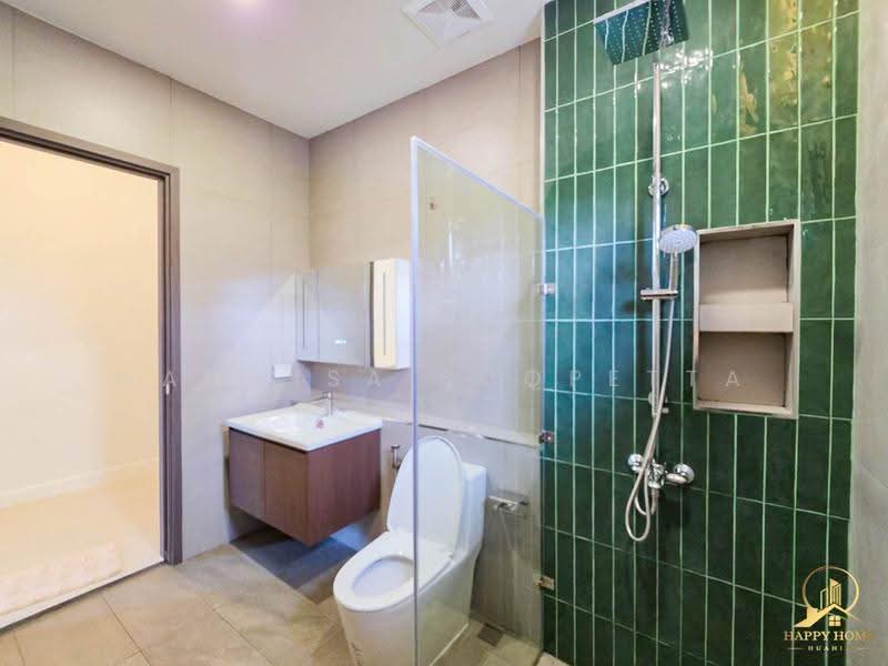 Khao Kalok, Pranburi, prachuap-khiri-khan, Pak Nam Pran, Pran Buri, Prachuap Khiri Khan, 2 Bedrooms, 123 sqm, Single Detached House For Sale, by Wanwisa Scopetta, 500602008 - DDproperty.com