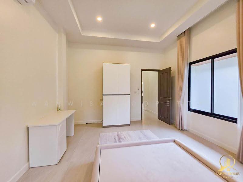 Khao Kalok, Pranburi, prachuap-khiri-khan, Pak Nam Pran, Pran Buri, Prachuap Khiri Khan, 2 Bedrooms, 123 sqm, Single Detached House For Sale, by Wanwisa Scopetta, 500602008 - DDproperty.com