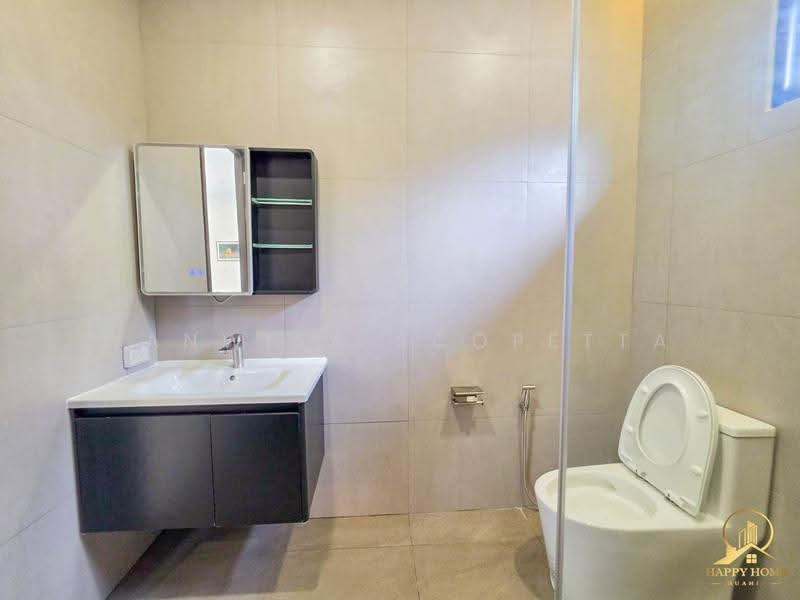 Khao Kalok, Pranburi, prachuap-khiri-khan, Pak Nam Pran, Pran Buri, Prachuap Khiri Khan, 2 Bedrooms, 123 sqm, Single Detached House For Sale, by Wanwisa Scopetta, 500602008 - DDproperty.com