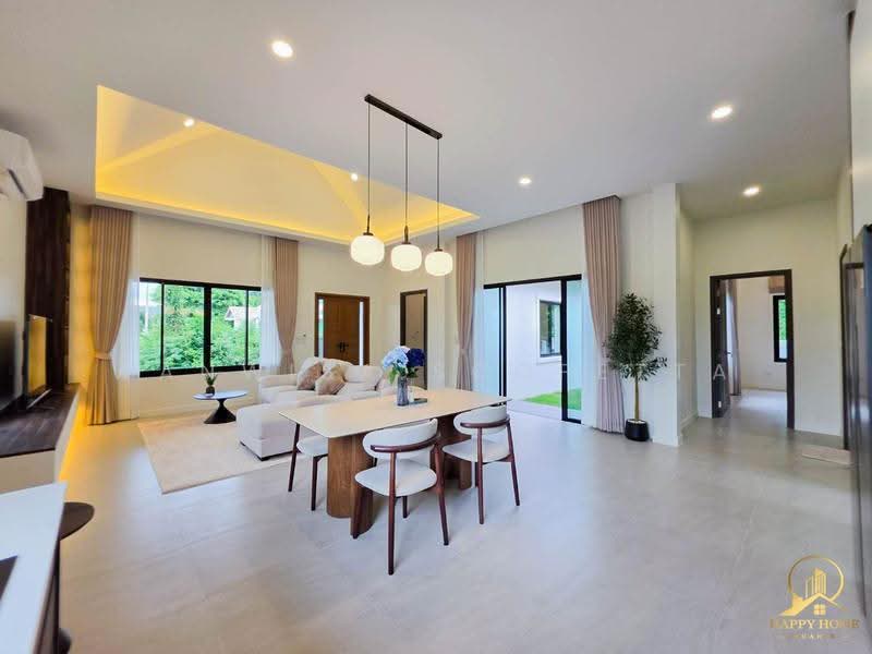 Khao Kalok, Pranburi, prachuap-khiri-khan, Pak Nam Pran, Pran Buri, Prachuap Khiri Khan, 2 Bedrooms, 123 sqm, Single Detached House For Sale, by Wanwisa Scopetta, 500602008 - DDproperty.com