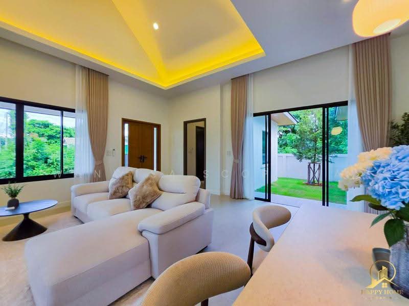Khao Kalok, Pranburi, prachuap-khiri-khan, Pak Nam Pran, Pran Buri, Prachuap Khiri Khan, 2 Bedrooms, 123 sqm, Single Detached House For Sale, by Wanwisa Scopetta, 500602008 - DDproperty.com